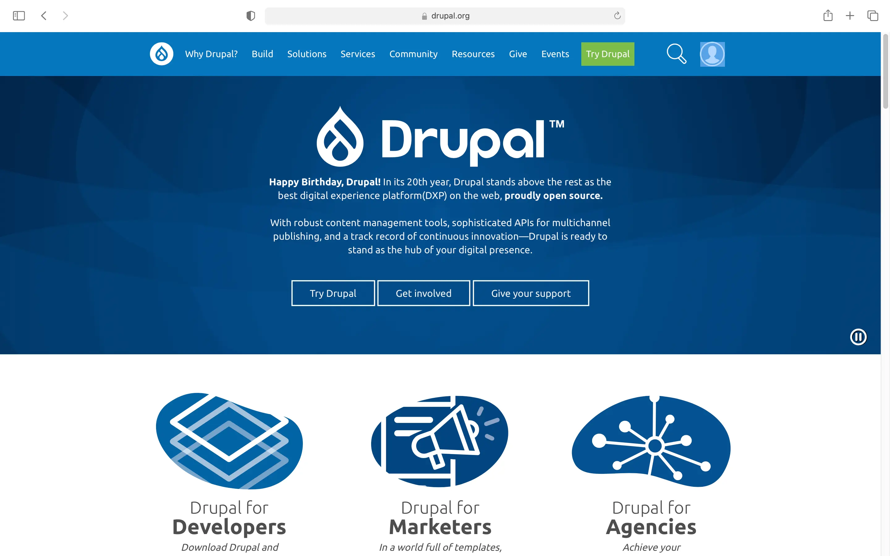 Does Drupal Work in China? thumbnail