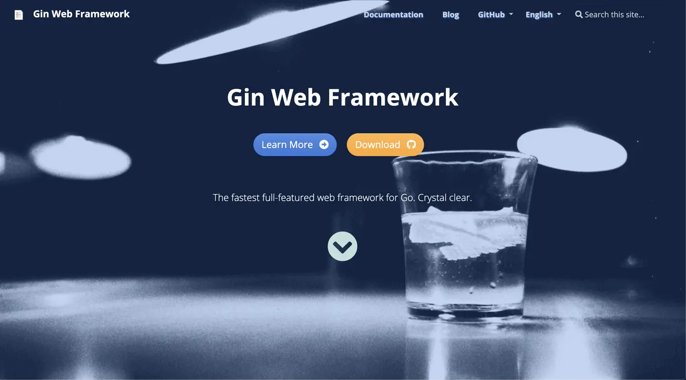 How to Deploy Go Gin Apps in China? (A Step-by-Step Guide) thumbnail
