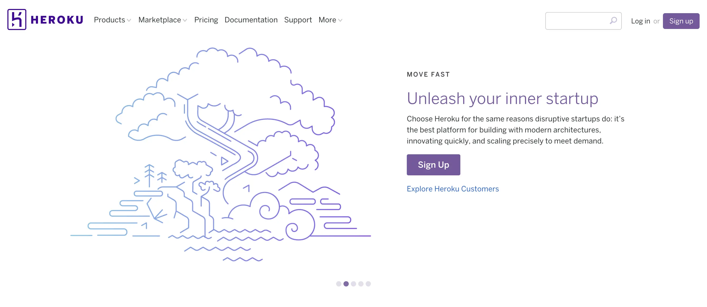 Unleashing Heroku's Full Potential in China for Web Applications: A Practical Guide (2023 Update) thumbnail
