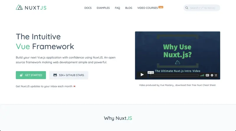 How to Deploy NuxtJS Apps in China? (A Step-by-Step Guide) thumbnail