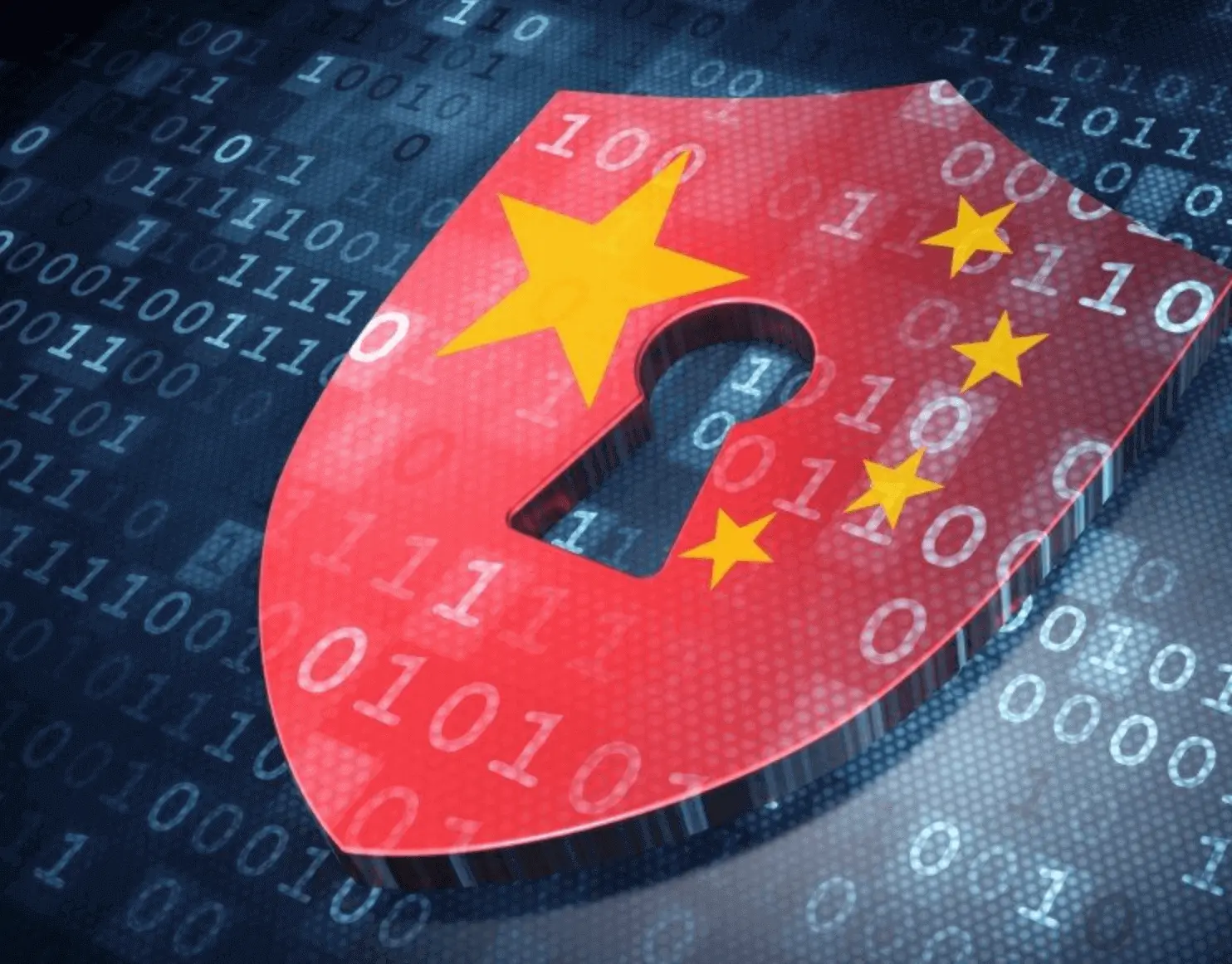 The Impact of China's New Personal Privacy Law on International Organizations thumbnail