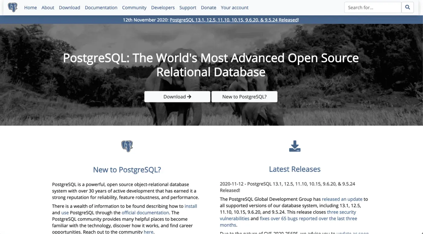 How to Create PostgreSQL Databases in China? (Step-by-Step Guide) thumbnail