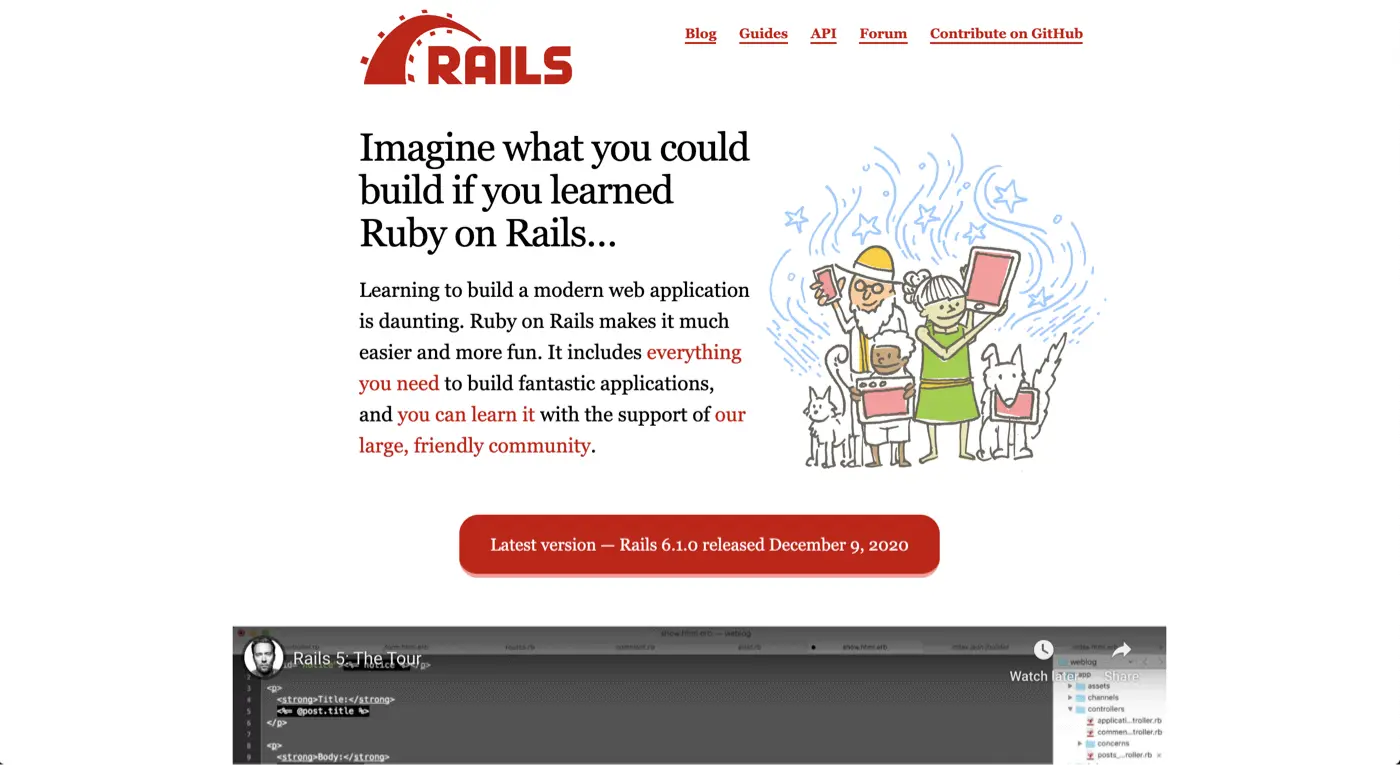How to Deploy Ruby on Rails Apps in China? (A Step-by-Step Guide) thumbnail