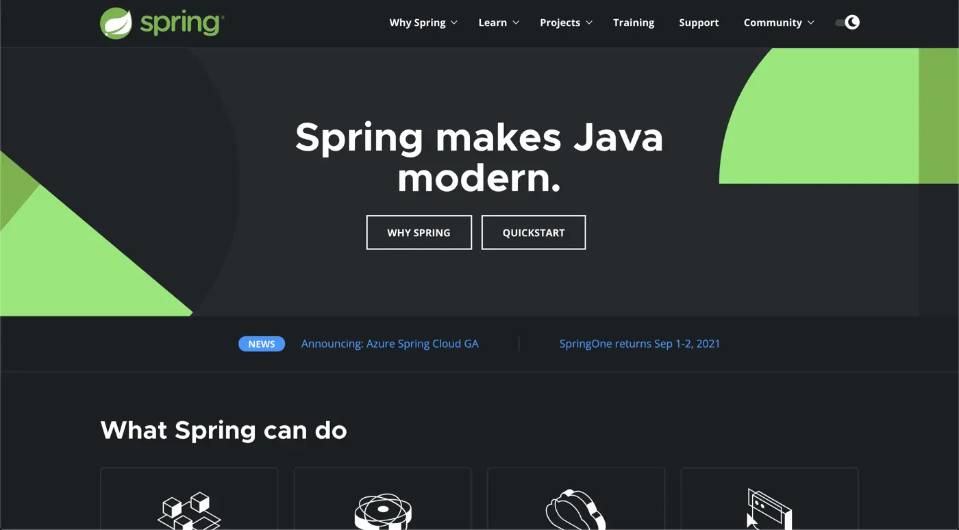 How to Deploy Java Spring Apps in China? (A Step-by-Step Guide) thumbnail